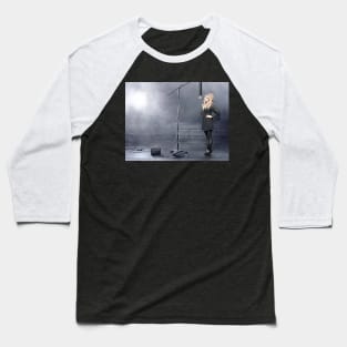 bas Alison bin Krauss tam7 tour 2020 Baseball T-Shirt